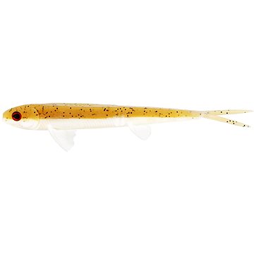 

Westin Gumová nástraha Twinteez Pelagic V-Tail 20 cm 30 g Light Baitfish 2 ks