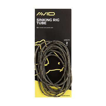

AVID Hadička Terminal Sinking Rig Tube 2m