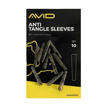

AVID Převlek Anti-Tangle Sleeve 10 ks