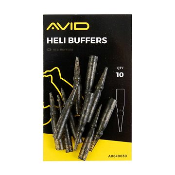 

AVID Převlek Heli Buffer 10 ks