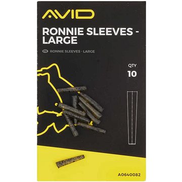 

AVID Převlek Ronnie Sleeve Large 10 ks