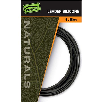 

FOX Hadička Edges Naturals Leader Silicone 1, 5m