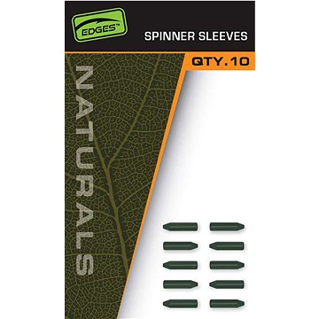 

FOX Převlek Edges Naturals Spinner Sleeve 10 ks