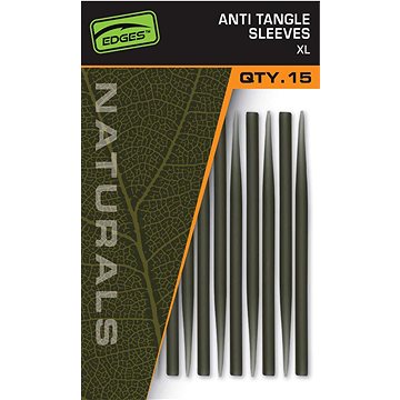 

FOX Převlek Naturals Anti Tangle Sleeves XL 15 ks