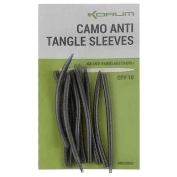 

KORUM Převlek Camo Anti Tangle Sleeves 10 ks