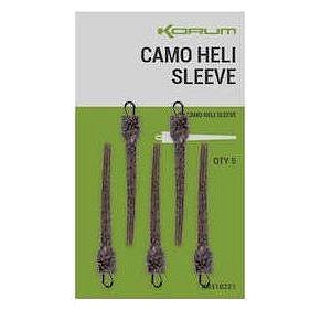 

KORUM Převlek Camo Heli Sleeve 5 ks