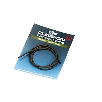 

Nash Hadička Cling-On Tungsten Tubing Weed 2 m