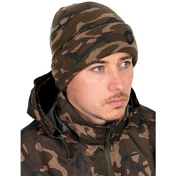 

FOX Camo Sherpa Tec Beanie