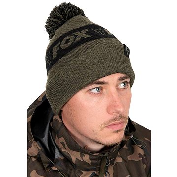 

FOX Collection Green/Black Bobbles