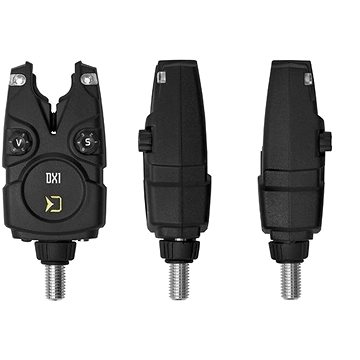

Delphin DX1
