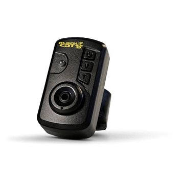 

Black Cat Passion Pro Alarm Black