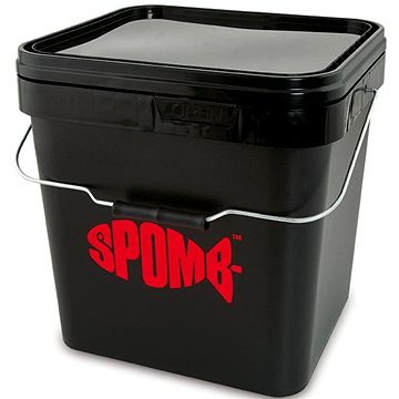 

Spomb Square Bucket 17 l