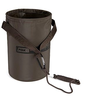 

FOX Carpmaster Water Bucket 4,5 l