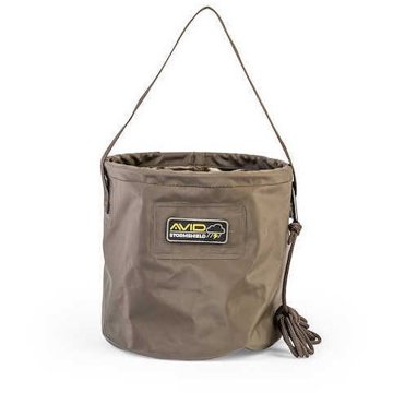 

AVID Carp Stormshield Colapsible Bucket