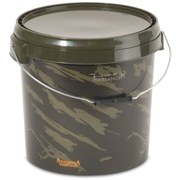 

Anaconda Freelancer Bucket 20 l