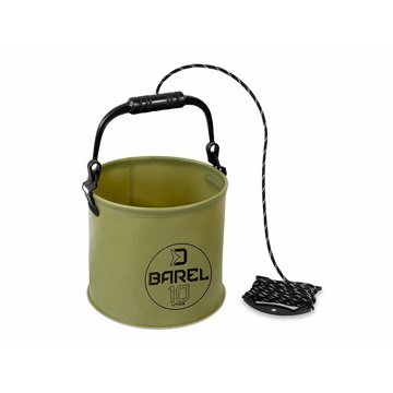 

Delphin Eva Barel 10 l