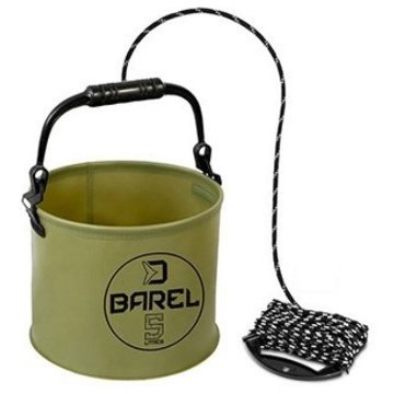 

Delphin Eva Barel 5 l