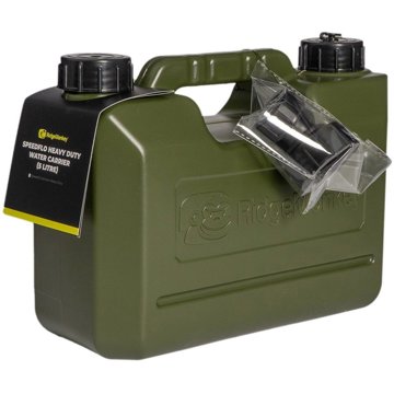 

RidgeMonkey SpeedFlo Heavy Duty Water Carrier 5 l