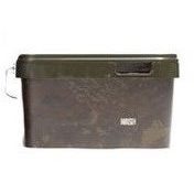 

Nash Spot On Rectangular Bucket Camo 5 l