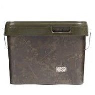 

Nash Spot On Rectangular Bucket Camo 10 l