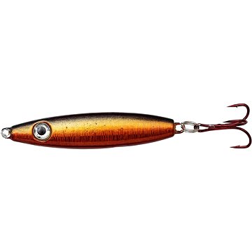 

Kinetic Pilker Crazy Herring 42 g Copper/Crystal