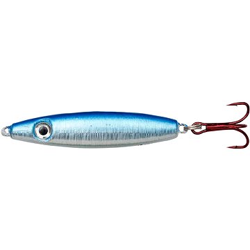 

Kinetic Pilker Crazy Herring 60 g Blue/Crystal