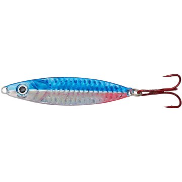 

Kinetic Pilker Dra gon 40 g Silver/Blue