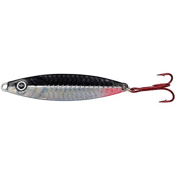 

Kinetic Pilker Dra gon 60 g Silver/Black