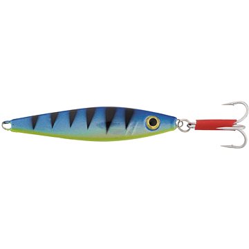 

Kinetic Pilker Torskepilken 150 g Blue Tiger