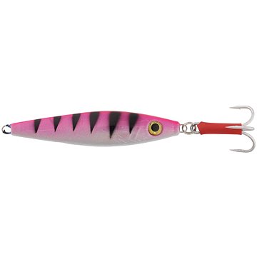 

Kinetic Pilker Torskepilken 150 g Pink Tiger