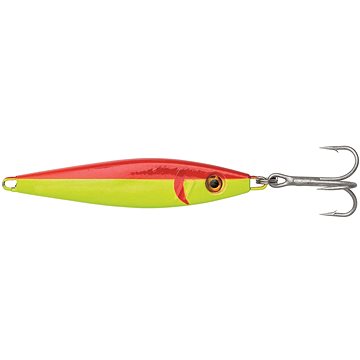 

Kinetic Pilker Torskepilken 200 g Yellow/Orange