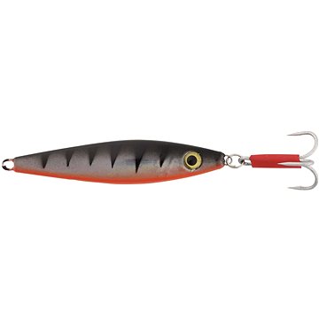 

Kinetic Pilker Torskepilken 350 g Silver Tiger
