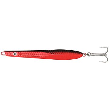 

Kinetic Pilker Twister Sister 300 g Black/Red