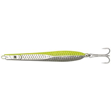 

Kinetic Pilker Twister Sister 300 g Chartreuse/Silver
