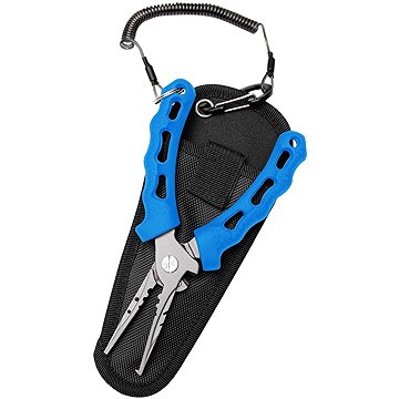 Zebco Kleště Belt Pliers