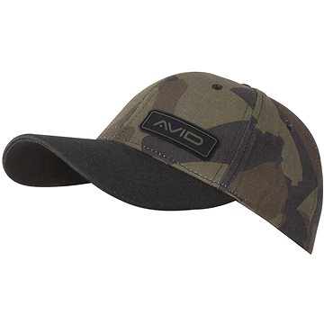 

AVID Camo Baseball Cap