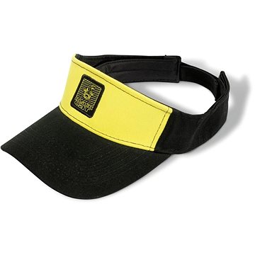 

Black Cat Catfish Hunter Visor