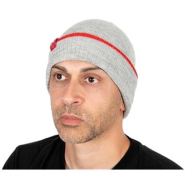 

FOX Rage Voyager Light Grey Beanie
