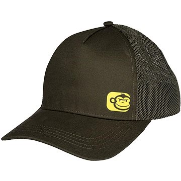 

RidgeMonkey APEarel SportFlex Trucker Cap Green