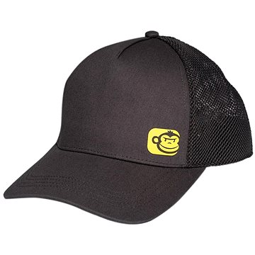 

RidgeMonkey APEarel SportFlex Trucker Cap Grey