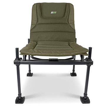 

Korum S23 Accessory Chair II