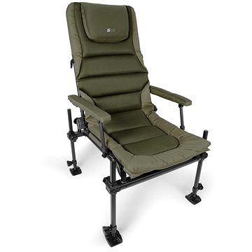 

Korum S23 Supa Deluxe Accessory Chair II