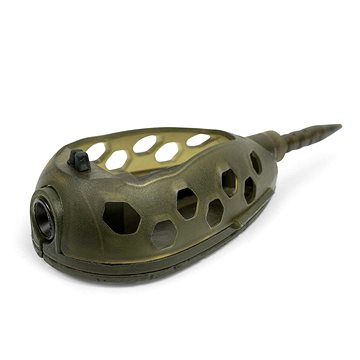 

KORUM Krmítko Camo Window Feeder 45 g