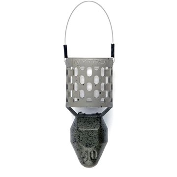 

Nytro Targetz Bullet Feeder S40