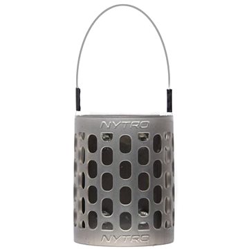 

Nytro Targetz Open-End Cage Feeder M50