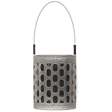 

Nytro Targetz Open-End Cage Feeder S25