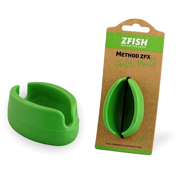 

Zfish Formička Method Feeder ZFX Mould