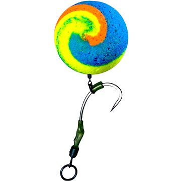 

LK Baits Nástraha Pop Smoothie Magnolia/Mandarin/Pomelo 14 mm 18 ks