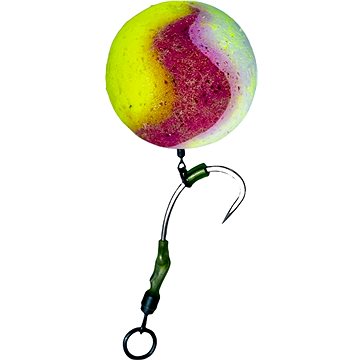 

LK Baits Nástraha Pop Smoothie Peper/Citrus/Plum 14 mm 18 ks