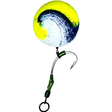 

LK Baits Nástraha Pop Smoothie Pineapple/AgarWood/Almond 14 mm 18 ks